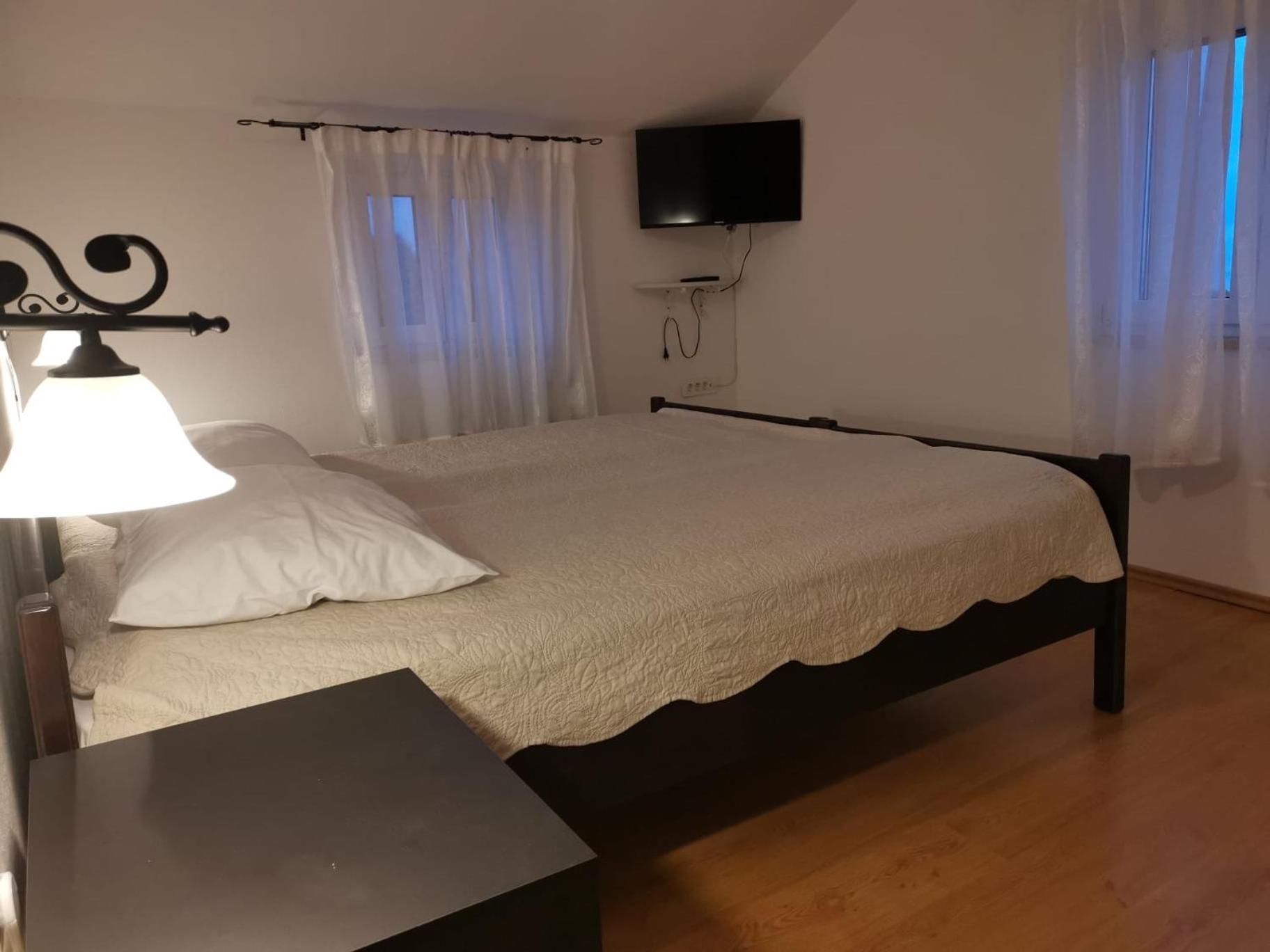 Apartman Kornu Veli Lošinj Exterior foto