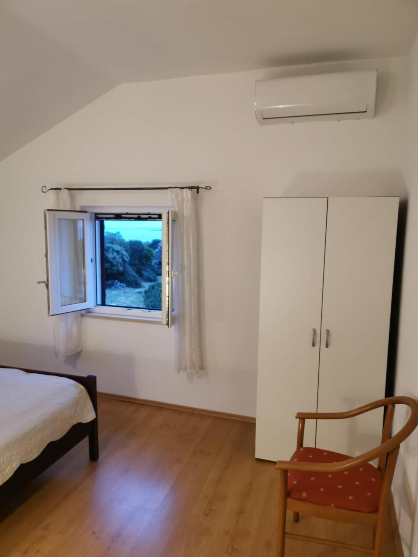 Apartman Kornu Veli Lošinj Exterior foto